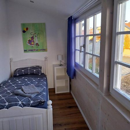 Bad Aibling City Apartment - Alpenblick Kültér fotó