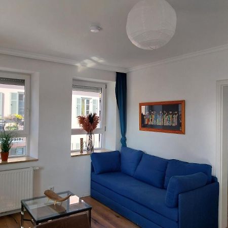 Bad Aibling City Apartment - Alpenblick Kültér fotó