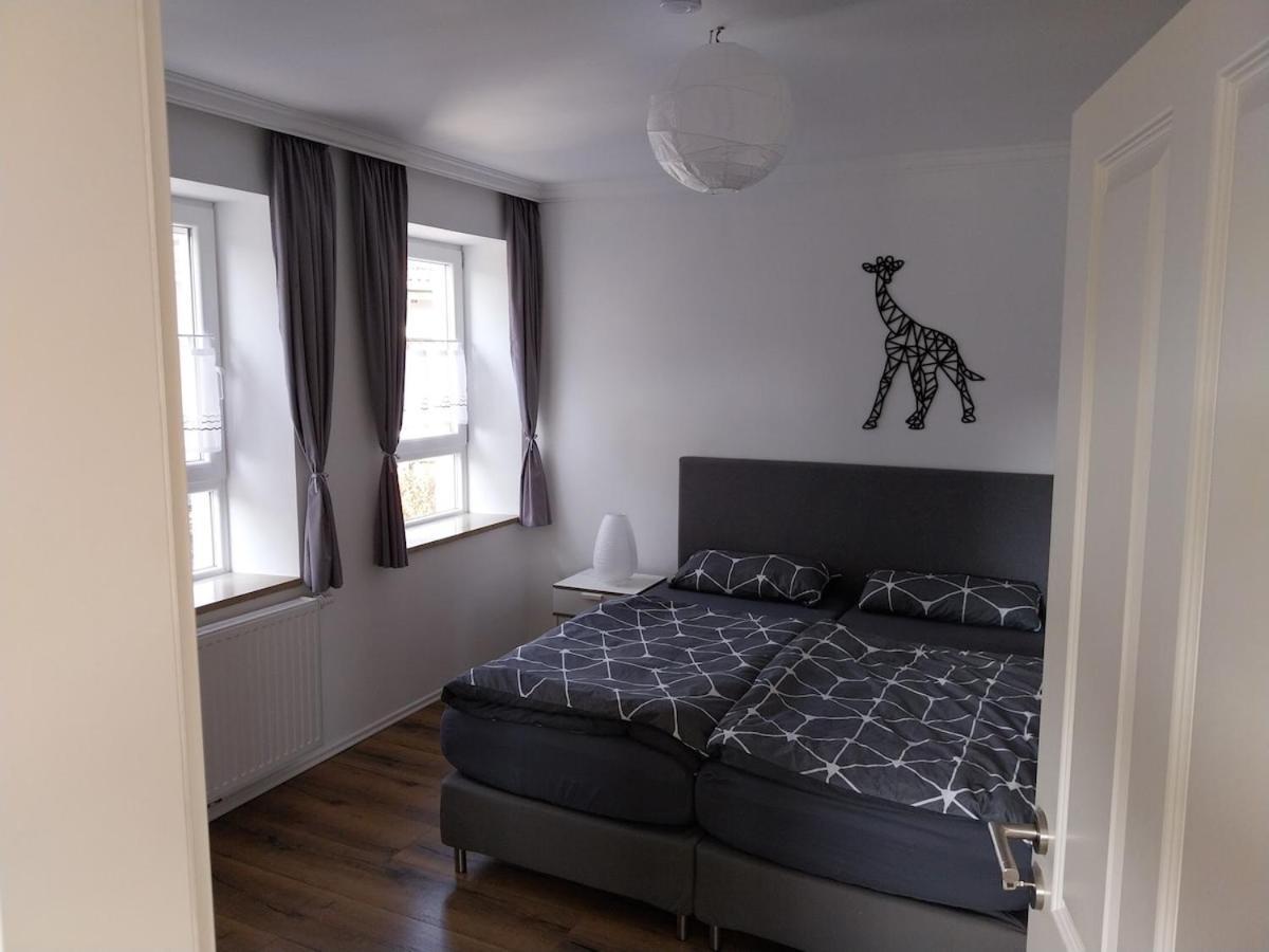 Bad Aibling City Apartment - Alpenblick Kültér fotó